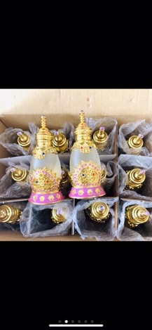 NƯỚC HOA TINH DẦU DUBAI SIÊU THƠM 15ml