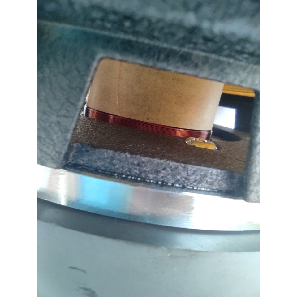 LOA BASS 30 JBL TU170 COIL 65 XƯƠNG NHÔM -  GIÁ MỘT LOA