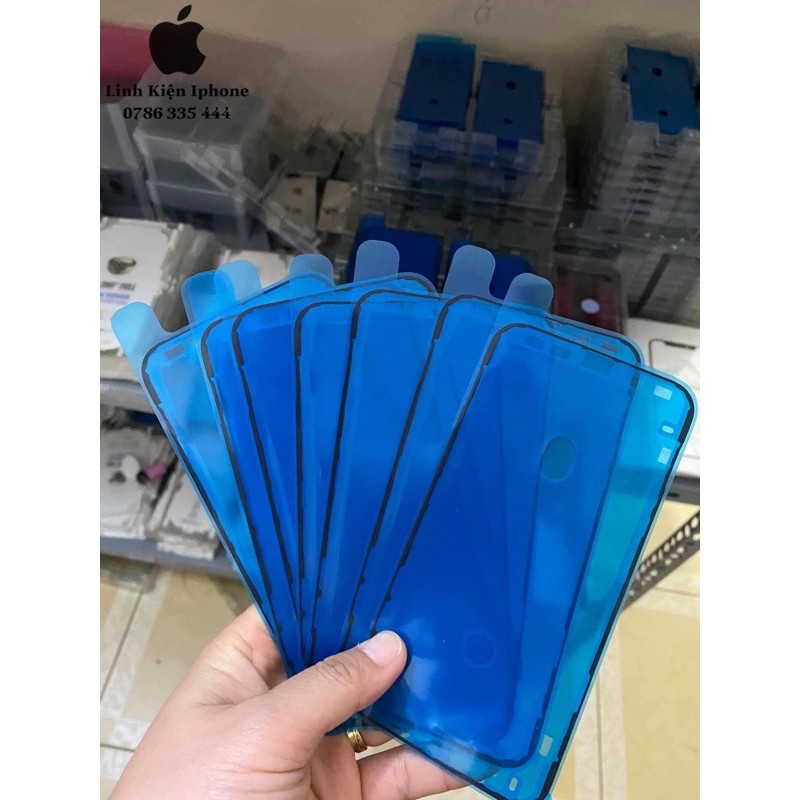 Zoăng chống nước Iphone