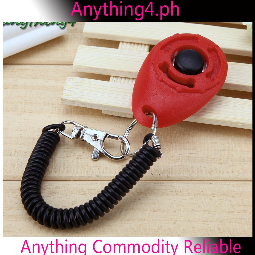 Dụng Cụ Huấn Luyện Thú Cưng