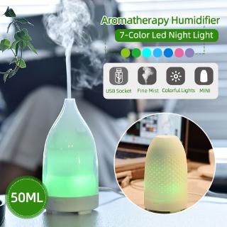 Máy phun sương tạo ẩm mini