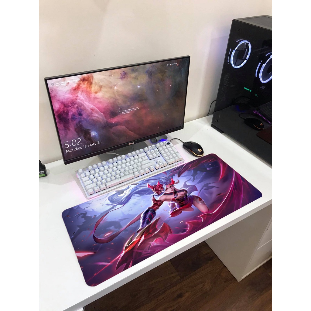 Lót chuột Yena Liên quân mobile cực nét (Hàng cao cấp)