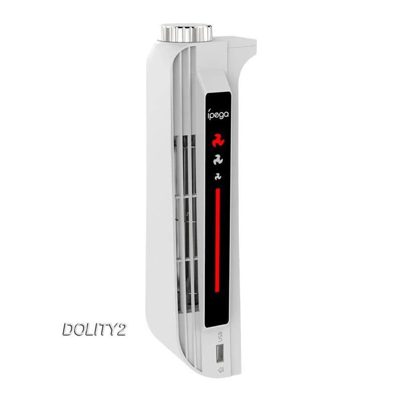 Quạt Làm Mát 2 Tốc Độ Cho PS5 PS5