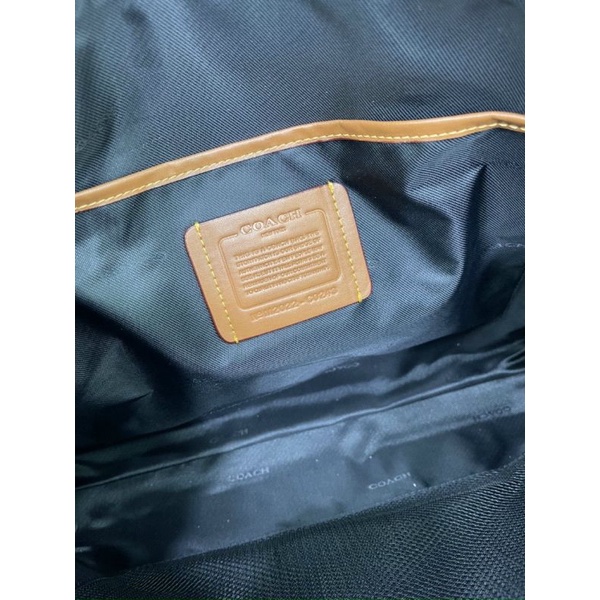 Cặp COACH Gotham Folio