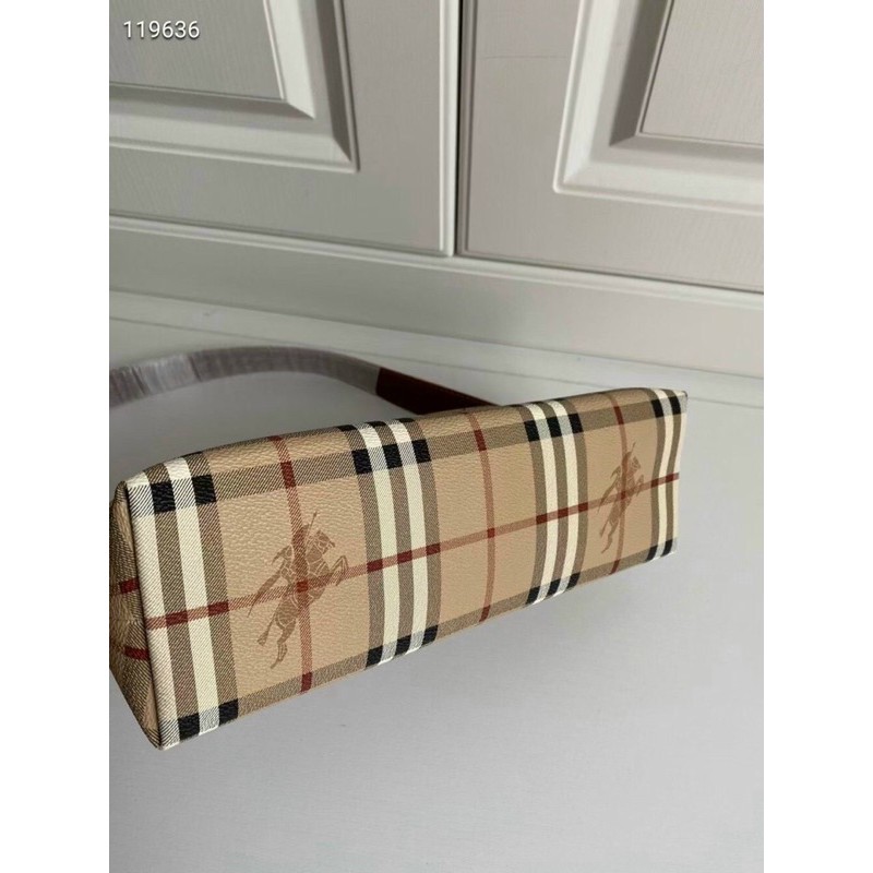 TÚI BBR KẸP NÁCH