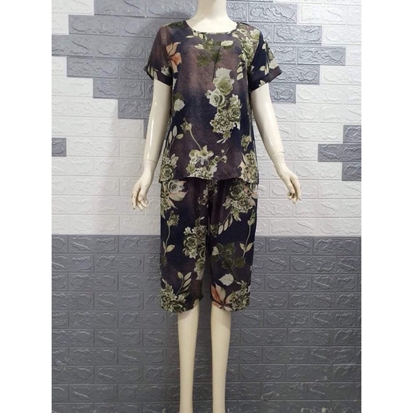 ĐỒ BỘ LỬNG TOLE NHUNG CAO CẤP BIGSIZE 40-70kg