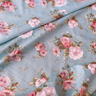 Sỉ lẻ cotton lụa Hàn quốc khổ m6