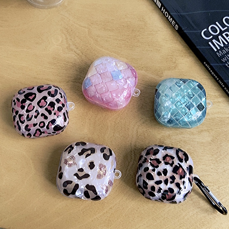 Vỏ Bảo Vệ Hộp Sạc Tai Nghe samsung galaxy Buds 2 / Buds Live / Buds FE / Buds2 Pro / Buds Pro