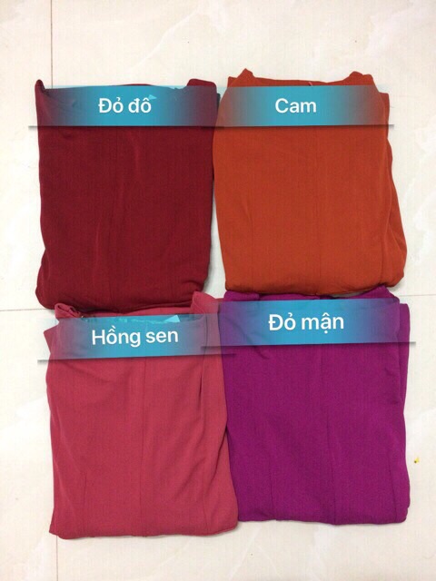 Đầm dạ hội dự tiệc trung niên dáng lửng M07