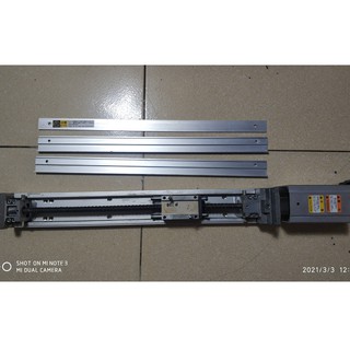 Combo vitme + ray trượt IAI_JAPAN