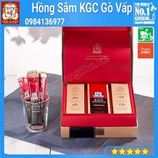 [Tinh Chất]Cao Hồng Sâm Pha Sẵn Extract Everytime Original 30 gói