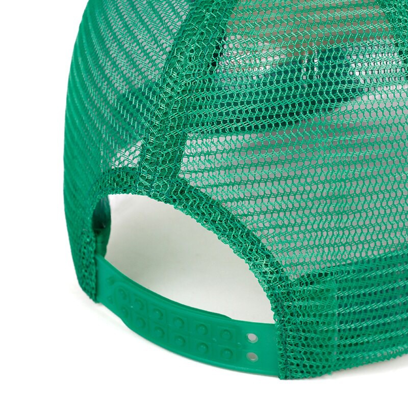 Mũ lưỡi trai dạng lưới in số 85 kiểu dáng thời trang