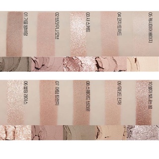 Bảng phấn mắt 10 ô Etude House