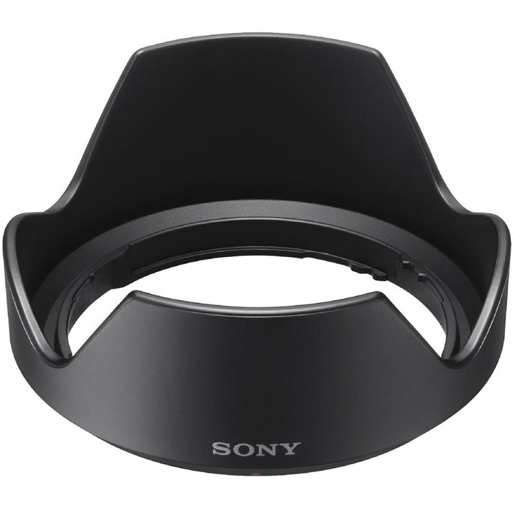 Hood ống kính Sony SH112 cho ống kính 35F1.8, Sel 18-55, Sel 50F1.8, 28mm F2