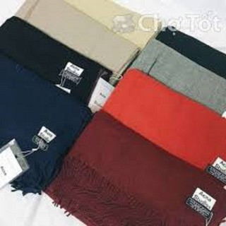 KHĂN CHOÀNG ACNE STUDIOS ( CAM KẾT HÀNG CAO CẤP LOẠI 1 )