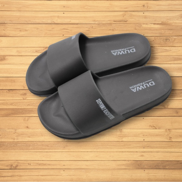 Dép quai ngang nam nữ đúc nguyên khối siêu nhẹ êm chân kiểu dáng thời trang lịch sự tinh tế