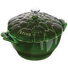 Âu Staub Hoa Atiso [NHẬP ĐỨC]