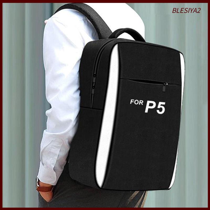 Ba Lô Đựng Máy Chơi Game PS5