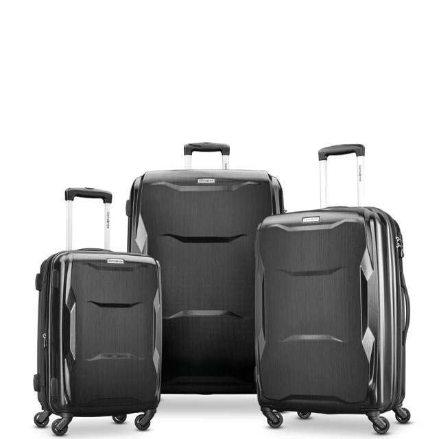 Bộ vali samsonite chính hãng sale