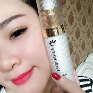 Ủ KÉN TẰM TRẮNG DA MẶT