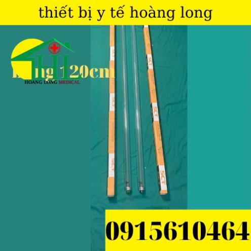 Bóng Đèn Cực Tím (UV) Diệt Khuẩn Không Khí 120cm