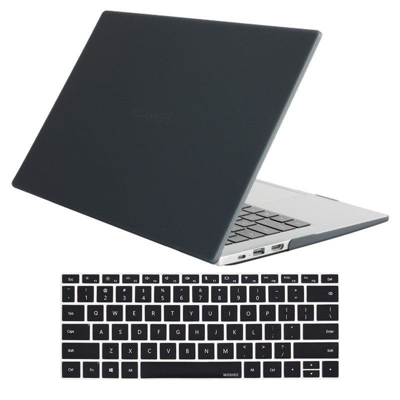 Ốp Điện Thoại Cứng Bảo Vệ Bàn Phím Trước Và Sau Cho Huawei Matebook D14 14s 2021 Magic Book 14 2021 15 16 D15 X Pro