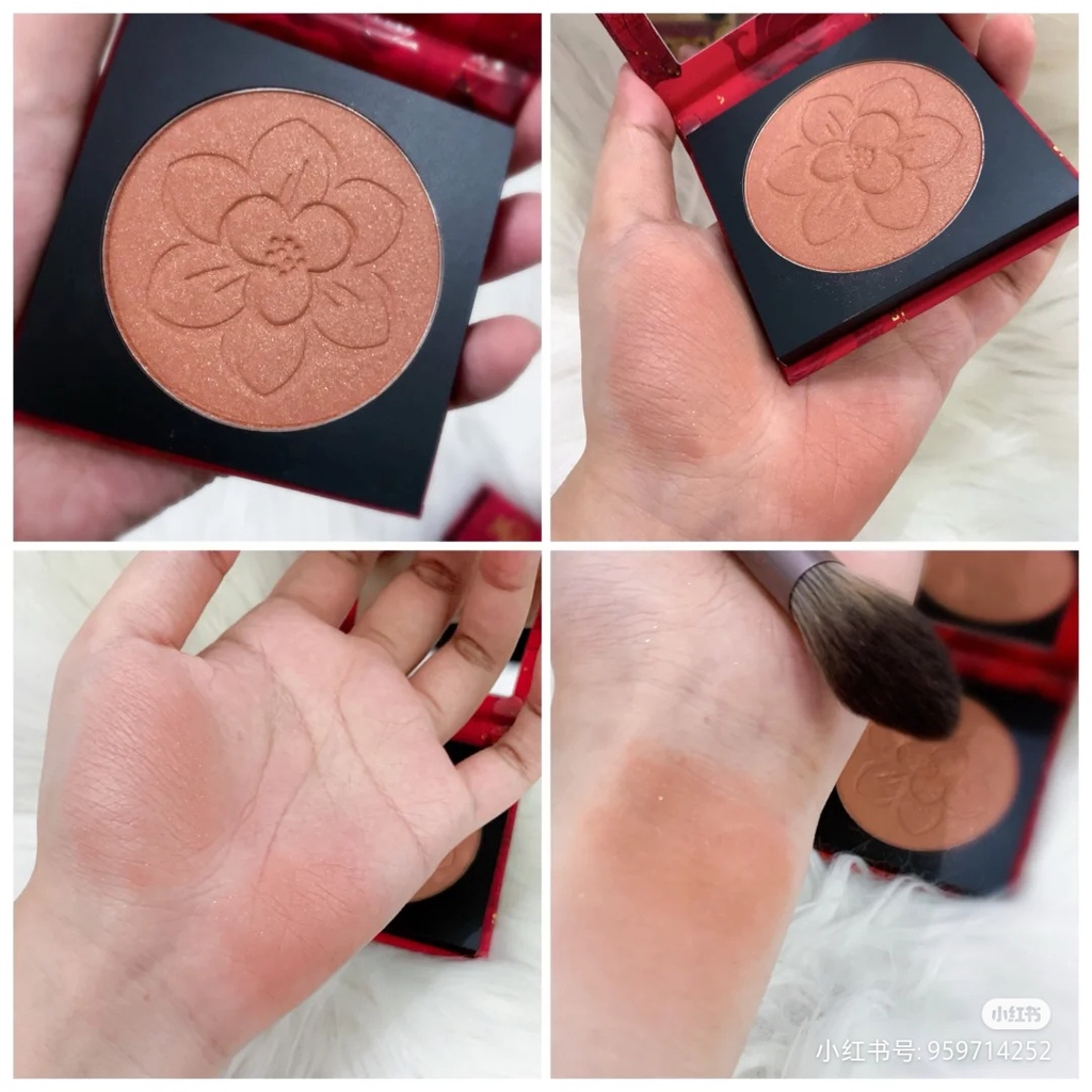 Phấn má Colourpop Pressed Powder Blush