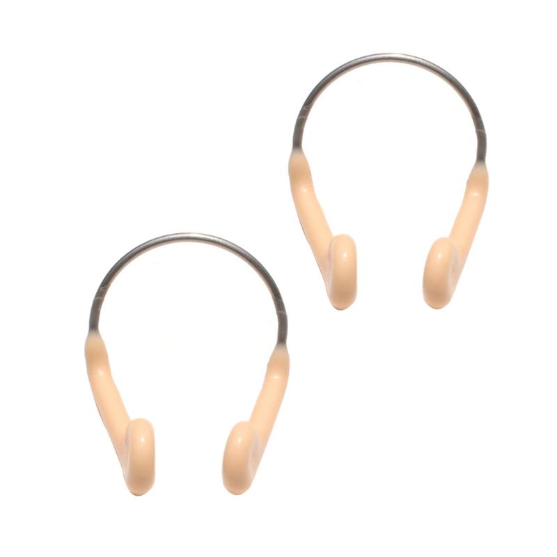 QQ Kẹp Nâng Mũi Bằng Silicon Tiện Dụng Cho Nữ