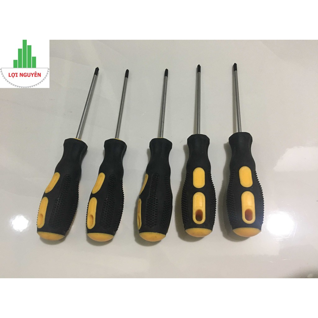 TUA VÍT CÁN MỀM 100MM 1 CÂY ( + ) CÓ TỪ NHẬT BÃI GIÁ RẺ