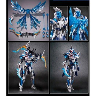 Mô hình figure Armor Hero Hunter Aquila