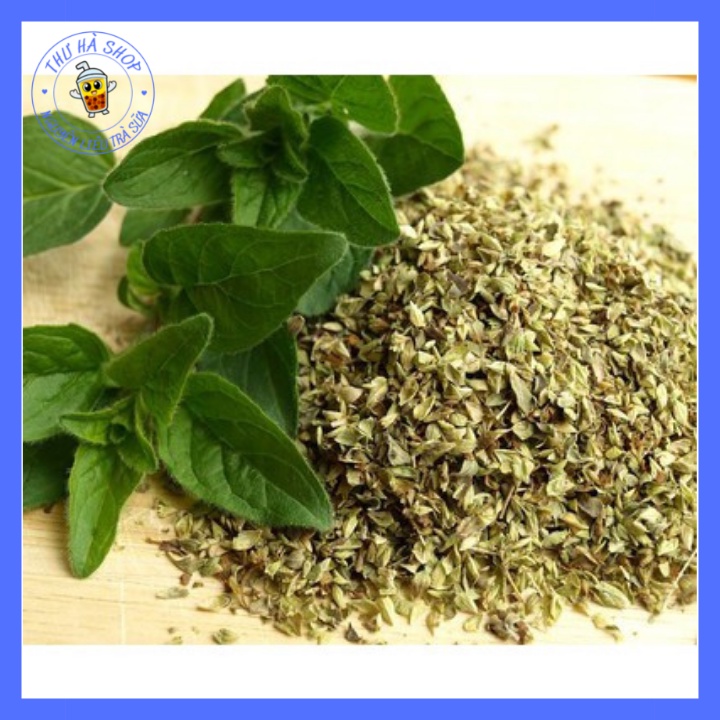 lá thơm oregano gói 10g-20g-50g