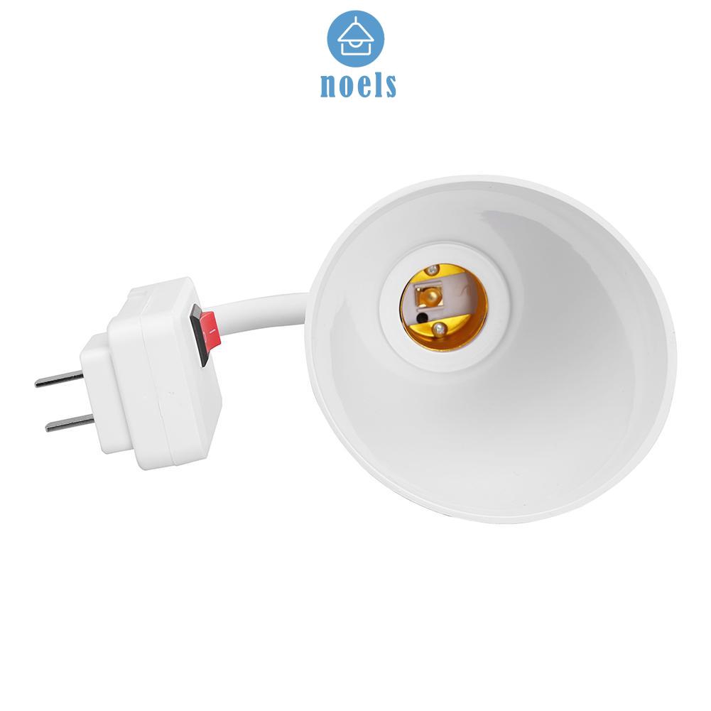 Chuôi Đèn Led E27-E27