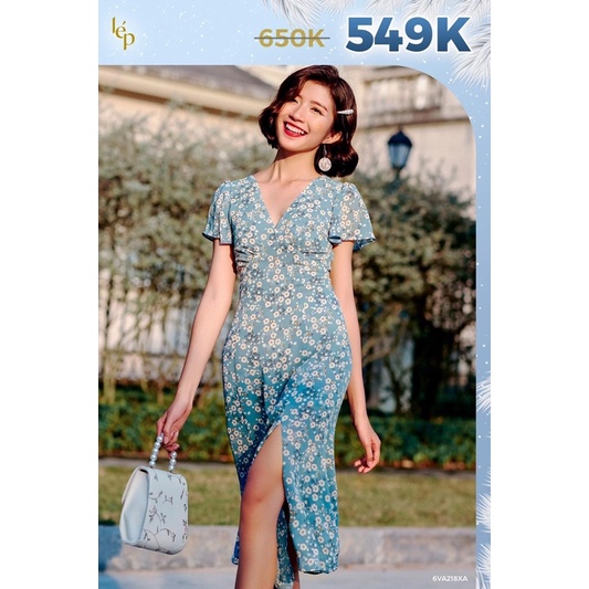 Pass váy Lép new like size S