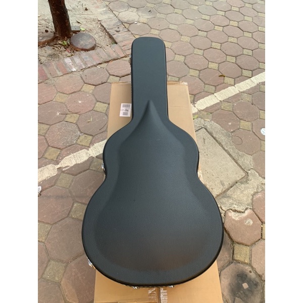 Hộp Đàn Guitar chuyên nghiệp, Hard Guitar Case classic 39” & 41” acoustic