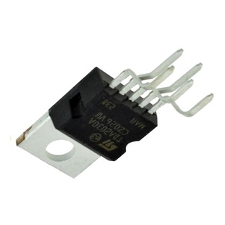 IC Âm Thanh TDA2030 TO-220-5
