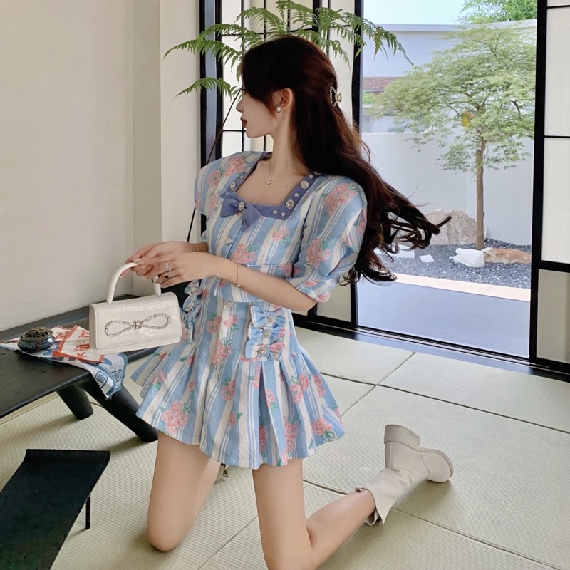 𝑺𝒆𝒕 𝒂́𝒐+𝒗𝒂́𝒚 𝒉𝒐𝒂 𝑯𝒂𝒌𝒂𝒎𝒂 𝒙𝒂𝒏𝒉 𝒑𝒂𝒔𝒕𝒆𝒍 𝒔𝒂𝒏𝒈 𝒕𝒓𝒐̣𝒏𝒈 ✨✨✨