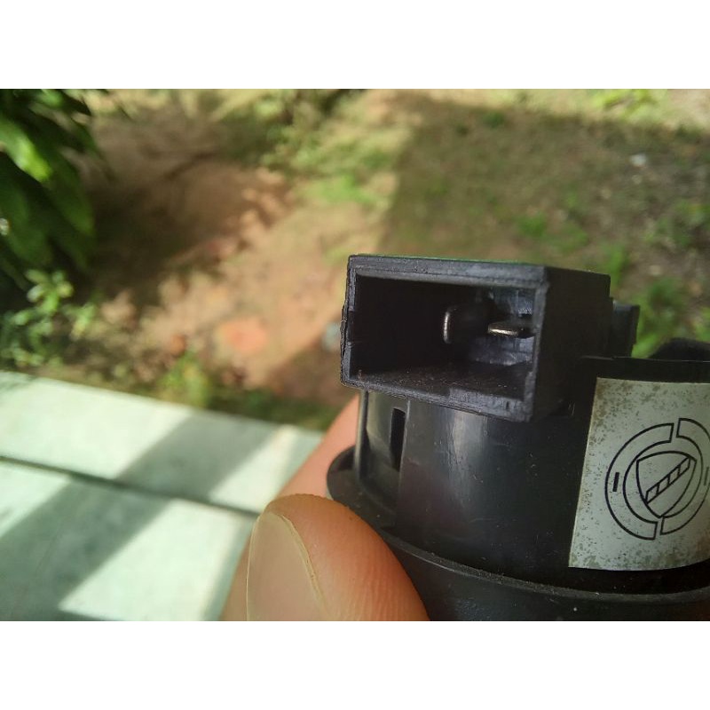 Loa Treble màng poly 1inch  Ford - Treble ô tô 4Ω 15w siêu hay