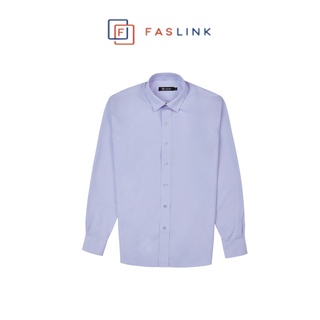 Áo Sơ Mi Nam Faslink Basic Vải Modal Siêu Mát Thời Trang Bền Vững