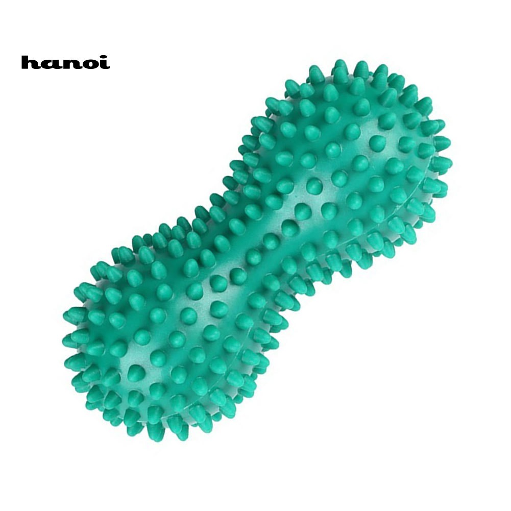 Bóng Mát Xa Chân / Tay / Cơ Thể Giảm Căng Thẳng Bằng PVC Hình Quả Bơ