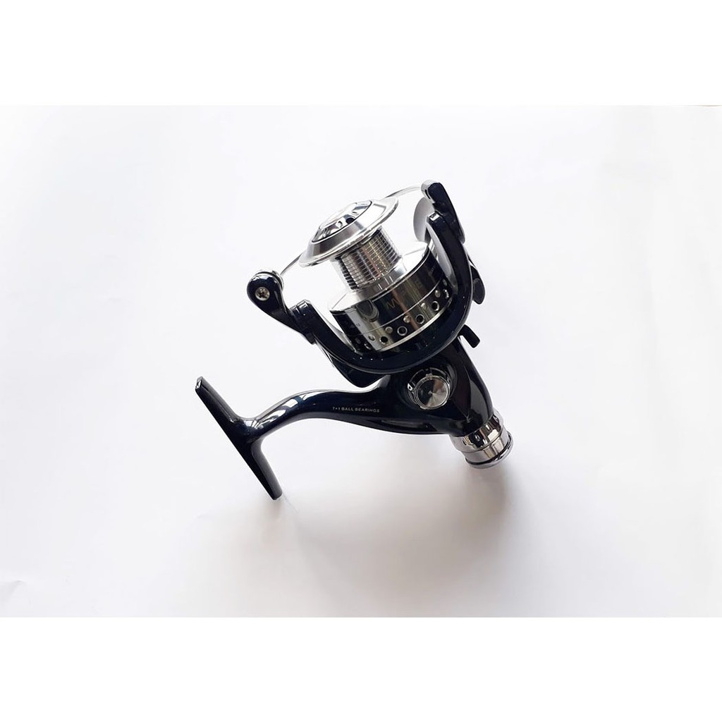 Máy Câu Cá MP4000 Baitrunner Mifine