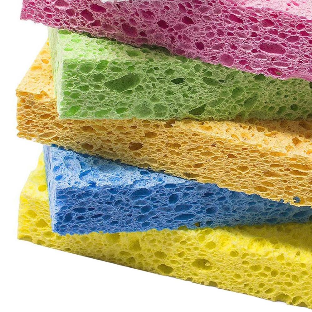 Khăn Lau Nồi / Chảo Khử Trùng Tiện Dụng Cho Nhà Bếp