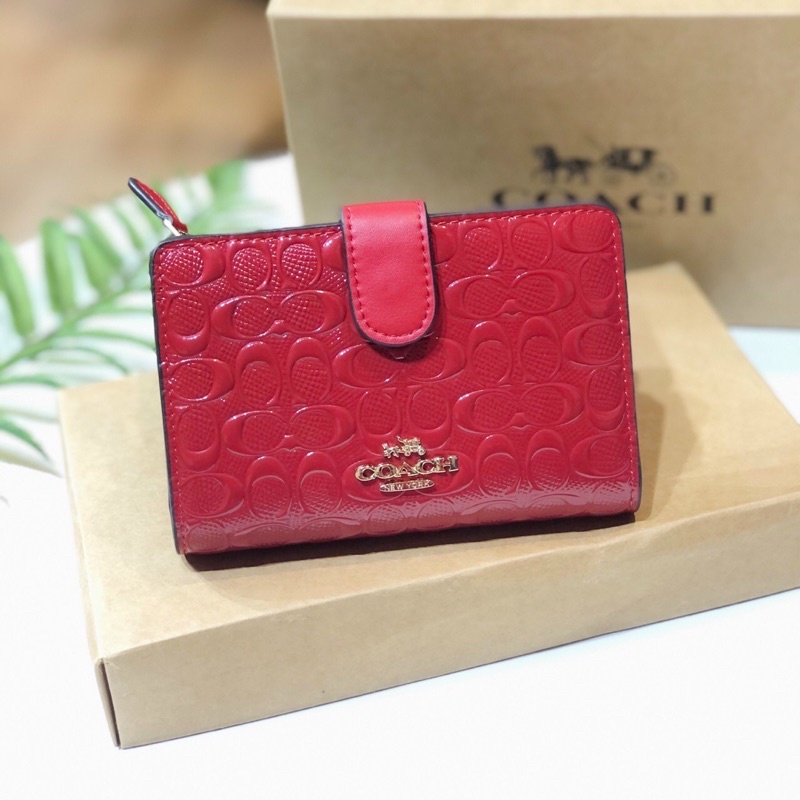 VÍ COACH GÀI MEDIUM F25937