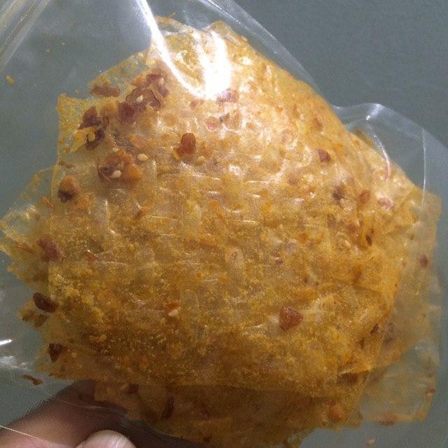 Bánh Tráng Phô Mai Lá 50gr 💥 Ăn Vặt Ngon 💥 Phô Mai Thơm Nồng,Vị Đậm Đà 💥 Bánh Tây Ninh, Ăn Chay Được - Bánh Tráng An An | BigBuy360 - bigbuy360.vn