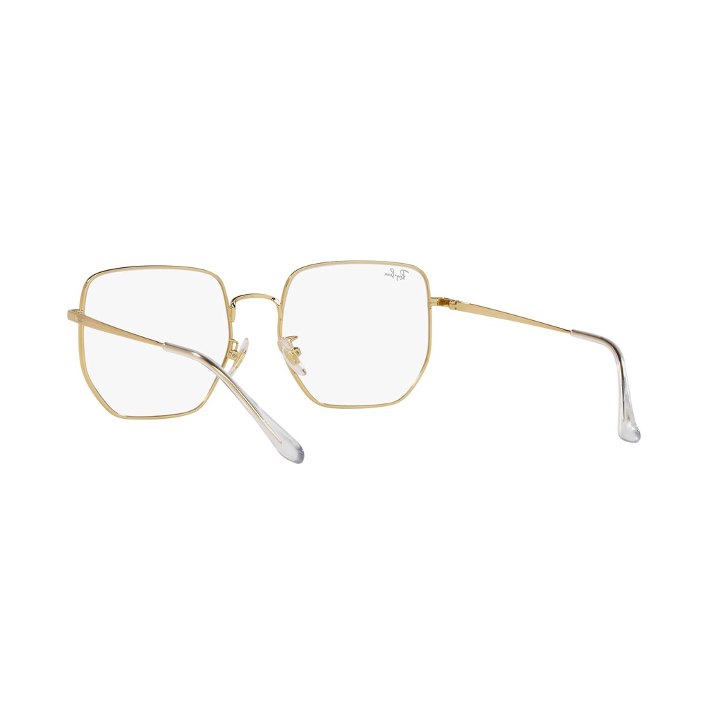 Mắt Kính RAY-BAN VISTA - RX6464D 2500 - Kính thường