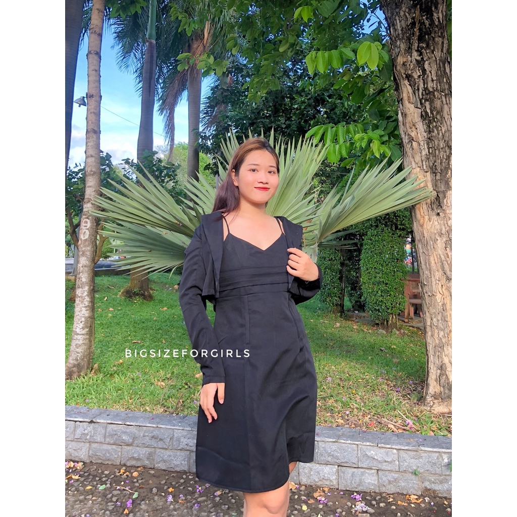 SET ĐẦM DÂY + KHOÁC - D898