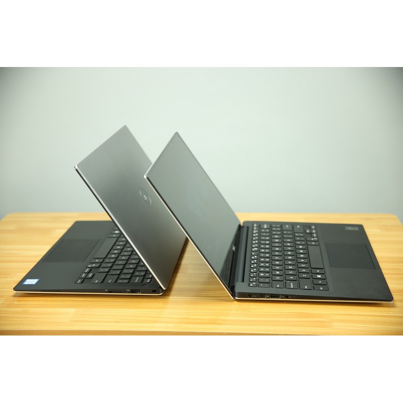 Laptop Văn Phòng Mỏng Nhẹ Dell XPS 9343, i5-5200U, VGA Intel HD 5500, Màn 13.3 FullHD IPS, Laptop Chơi Game | BigBuy360 - bigbuy360.vn