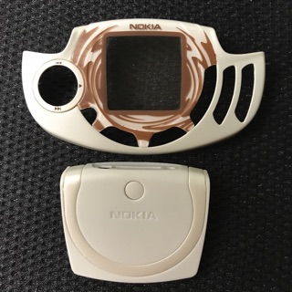 Vỏ Phím Nokia 3300 (3300a)