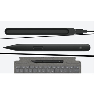 Microsoft Surface Slim Pen 2 - Bút cảm ứng Microsoft Mới 100% Nguyên seal - sanstore.21