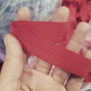 10 met Dây thun Kẹp