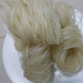 Bánh phở khô Bình Định 1kg